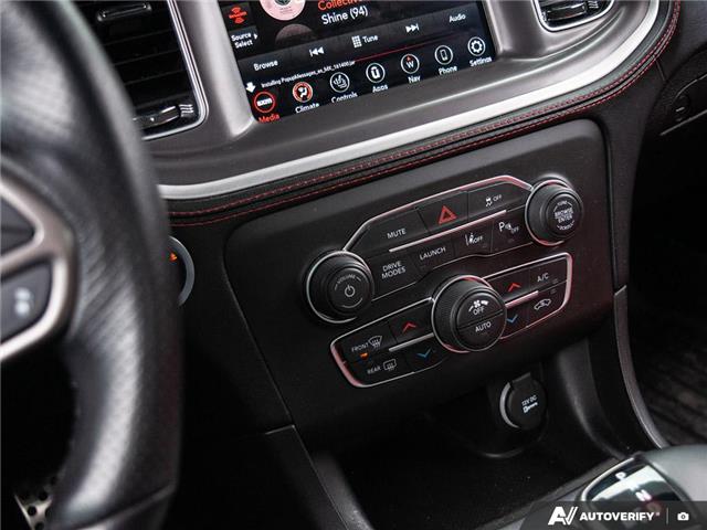 2021 Dodge Charger Scat Pack 392 (Stk: 105685A) in St. Thomas - Image 23 of 27