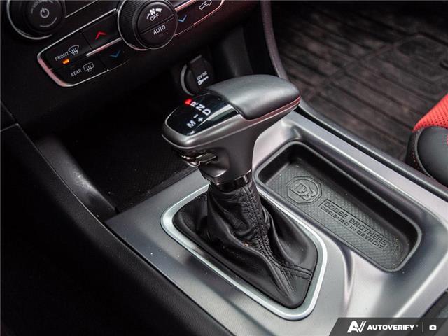 2021 Dodge Charger Scat Pack 392 (Stk: 105685A) in St. Thomas - Image 24 of 27