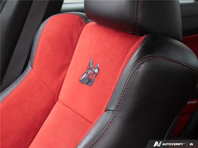 2021 Dodge Charger Scat Pack 392 (Stk: 105685A) in St. Thomas - Image 25 of 27