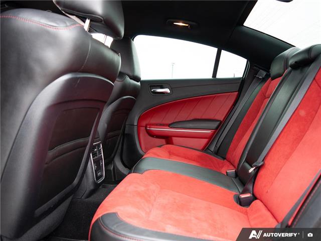 2021 Dodge Charger Scat Pack 392 (Stk: 105685A) in St. Thomas - Image 26 of 27