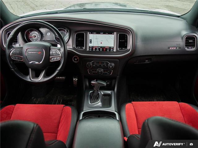 2021 Dodge Charger Scat Pack 392 (Stk: 105685A) in St. Thomas - Image 27 of 27