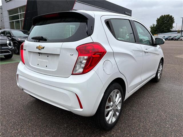 2021 Chevrolet Spark 1LT CVT (Stk: P545) in Pembroke - Image 5 of 18