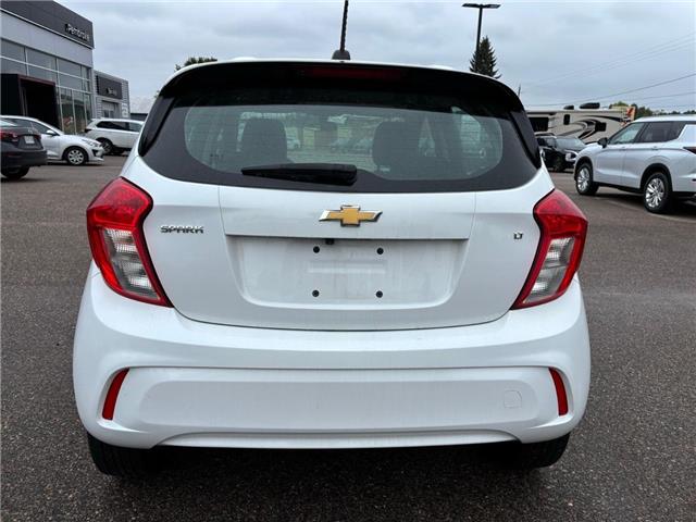 2021 Chevrolet Spark 1LT CVT (Stk: P545) in Pembroke - Image 6 of 18