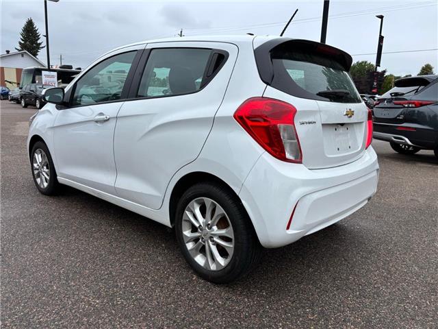 2021 Chevrolet Spark 1LT CVT (Stk: P545) in Pembroke - Image 7 of 18