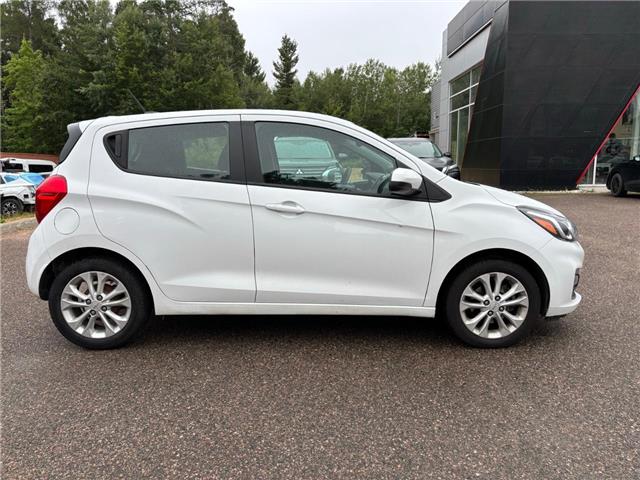 2021 Chevrolet Spark 1LT CVT (Stk: P545) in Pembroke - Image 8 of 18