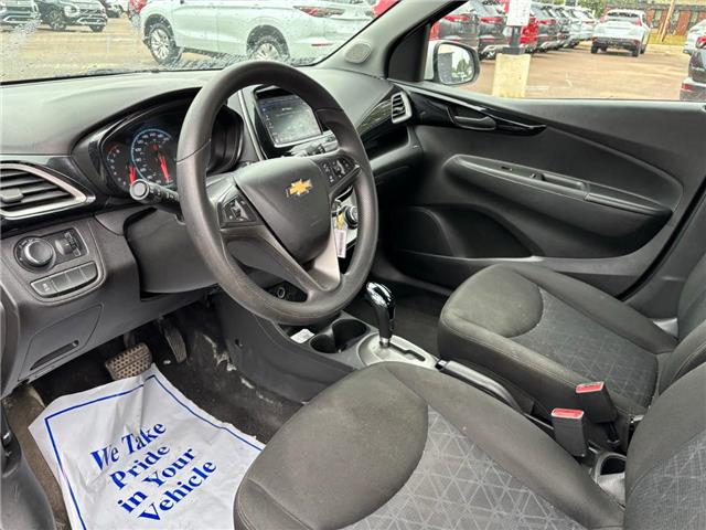 2021 Chevrolet Spark 1LT CVT (Stk: P545) in Pembroke - Image 9 of 18