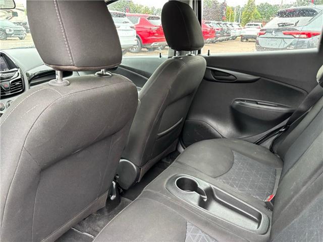 2021 Chevrolet Spark 1LT CVT (Stk: P545) in Pembroke - Image 10 of 18