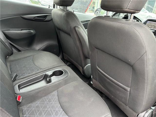 2021 Chevrolet Spark 1LT CVT (Stk: P545) in Pembroke - Image 12 of 18