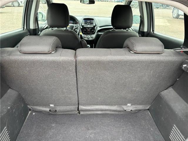 2021 Chevrolet Spark 1LT CVT (Stk: P545) in Pembroke - Image 14 of 18