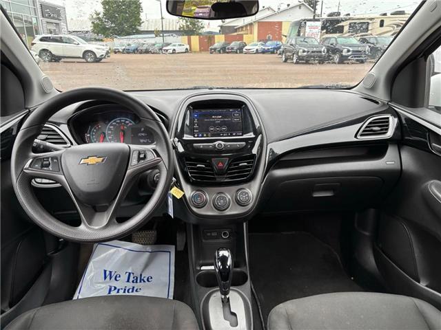 2021 Chevrolet Spark 1LT CVT (Stk: P545) in Pembroke - Image 15 of 18