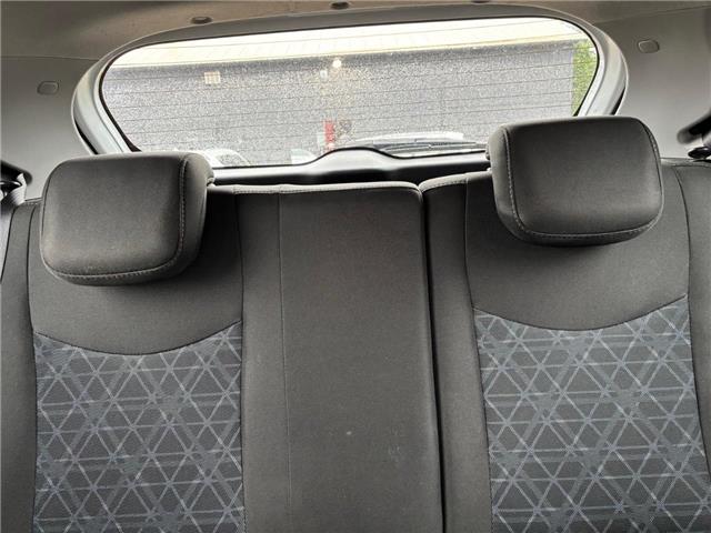 2021 Chevrolet Spark 1LT CVT (Stk: P545) in Pembroke - Image 17 of 18