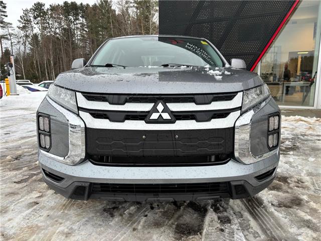 2023 Mitsubishi RVR ES (Stk: P570) in Pembroke - Image 3 of 19