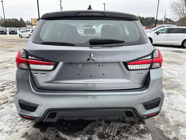 2023 Mitsubishi RVR ES (Stk: P570) in Pembroke - Image 4 of 19