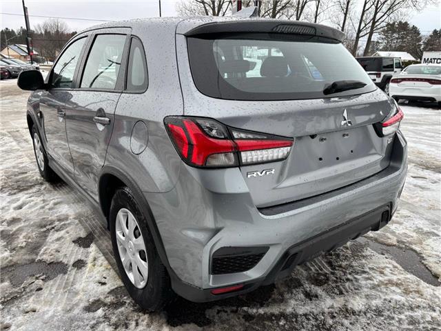 2023 Mitsubishi RVR ES (Stk: P570) in Pembroke - Image 5 of 19