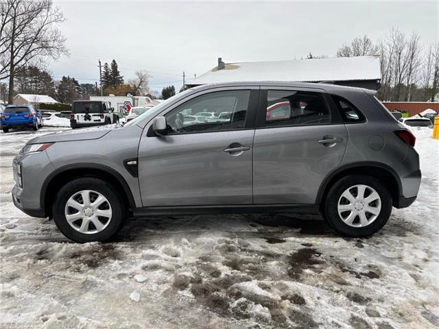 2023 Mitsubishi RVR ES (Stk: P570) in Pembroke - Image 6 of 19