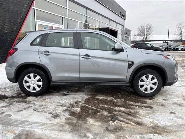2023 Mitsubishi RVR ES (Stk: P570) in Pembroke - Image 7 of 19