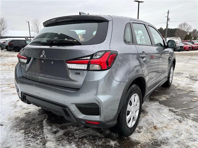 2023 Mitsubishi RVR ES (Stk: P570) in Pembroke - Image 8 of 19