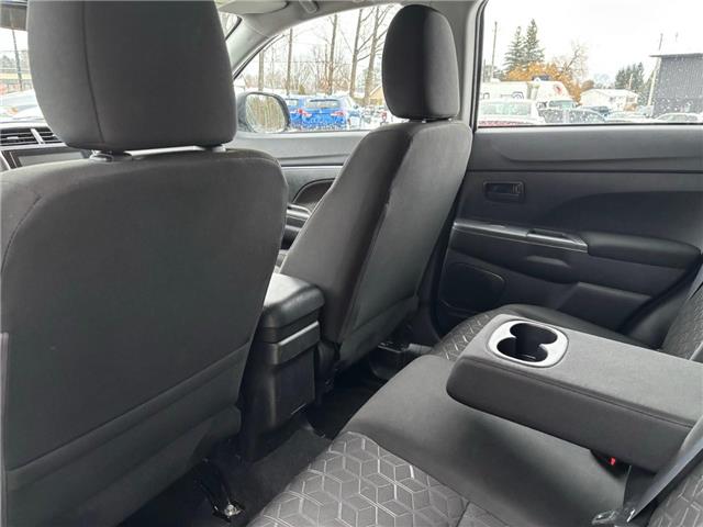 2023 Mitsubishi RVR ES (Stk: P570) in Pembroke - Image 10 of 19