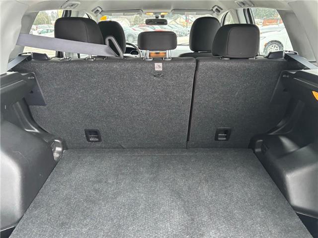 2023 Mitsubishi RVR ES (Stk: P570) in Pembroke - Image 11 of 19