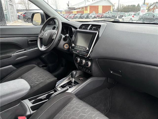 2023 Mitsubishi RVR ES (Stk: P570) in Pembroke - Image 13 of 19