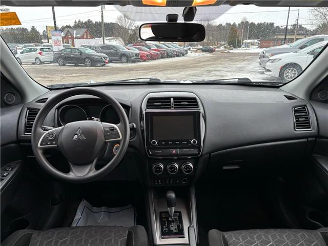 2023 Mitsubishi RVR ES (Stk: P570) in Pembroke - Image 14 of 19