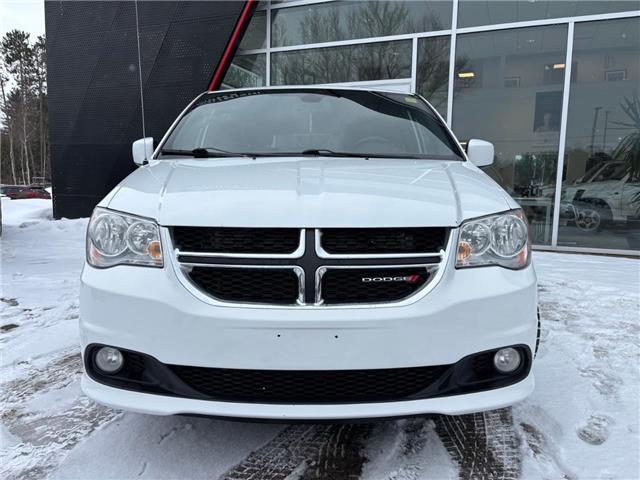 2020 Dodge Grand Caravan  (Stk: P577A) in Pembroke - Image 2 of 15