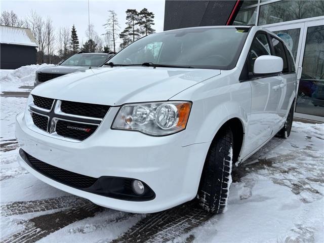 2020 Dodge Grand Caravan  (Stk: P577A) in Pembroke - Image 3 of 15