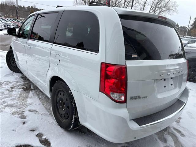 2020 Dodge Grand Caravan  (Stk: P577A) in Pembroke - Image 4 of 15