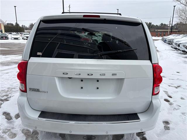 2020 Dodge Grand Caravan  (Stk: P577A) in Pembroke - Image 5 of 15