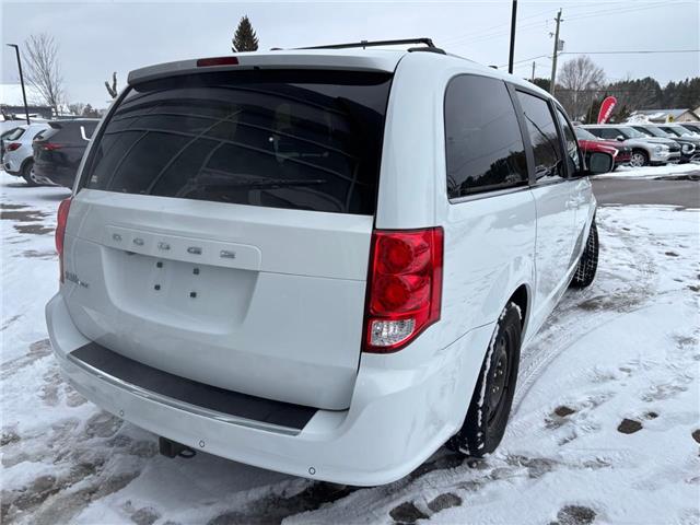 2020 Dodge Grand Caravan  (Stk: P577A) in Pembroke - Image 6 of 15