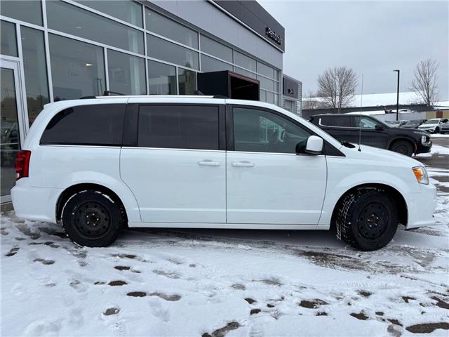 2020 Dodge Grand Caravan  (Stk: P577A) in Pembroke - Image 7 of 15