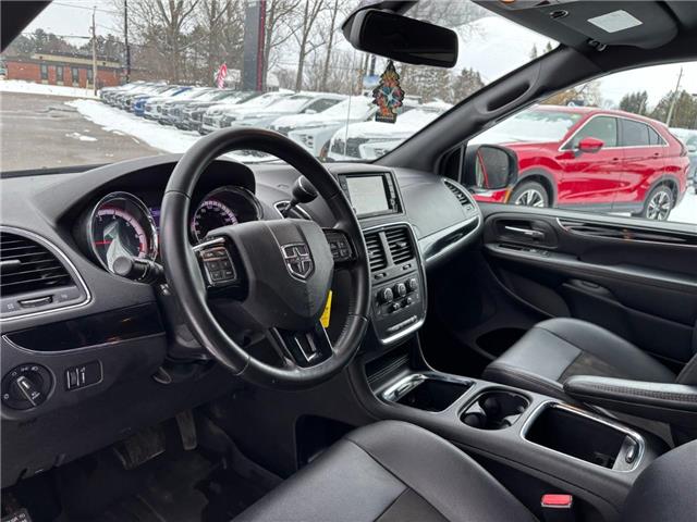2020 Dodge Grand Caravan  (Stk: P577A) in Pembroke - Image 8 of 15