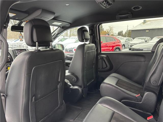 2020 Dodge Grand Caravan  (Stk: P577A) in Pembroke - Image 9 of 15