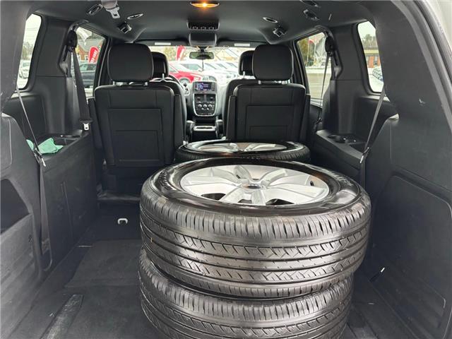 2020 Dodge Grand Caravan  (Stk: P577A) in Pembroke - Image 10 of 15