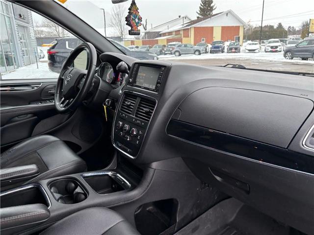 2020 Dodge Grand Caravan  (Stk: P577A) in Pembroke - Image 11 of 15