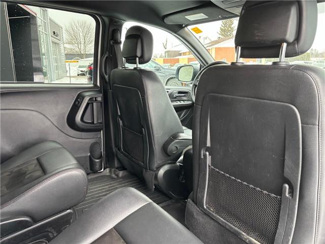 2020 Dodge Grand Caravan  (Stk: P577A) in Pembroke - Image 12 of 15