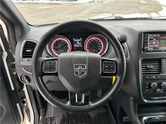 2020 Dodge Grand Caravan  (Stk: P577A) in Pembroke - Image 13 of 15