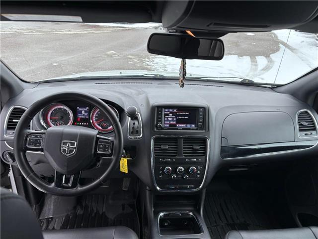2020 Dodge Grand Caravan  (Stk: P577A) in Pembroke - Image 14 of 15