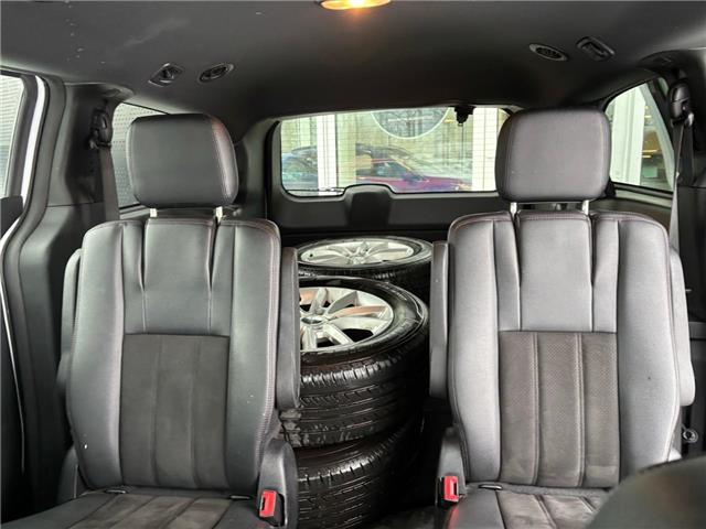 2020 Dodge Grand Caravan  (Stk: P577A) in Pembroke - Image 15 of 15