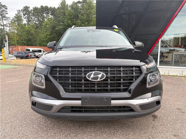 2022 Hyundai Venue  (Stk: P534) in Pembroke - Image 2 of 21
