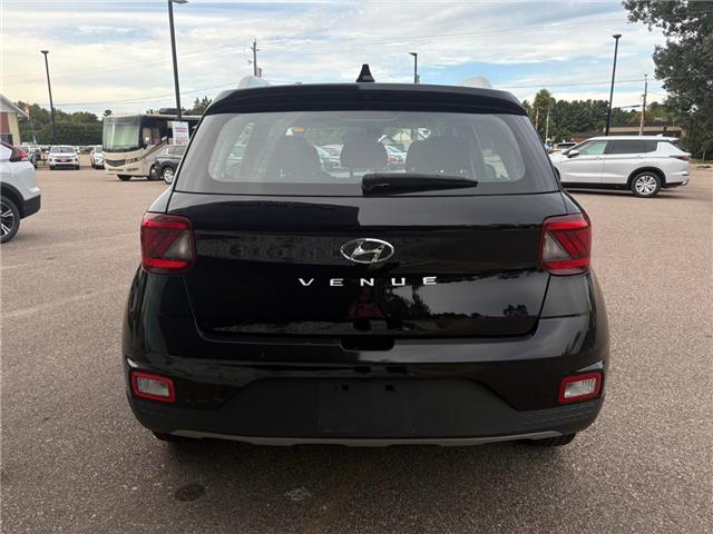 2022 Hyundai Venue  (Stk: P534) in Pembroke - Image 4 of 21