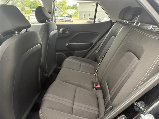 2022 Hyundai Venue  (Stk: P534) in Pembroke - Image 9 of 21