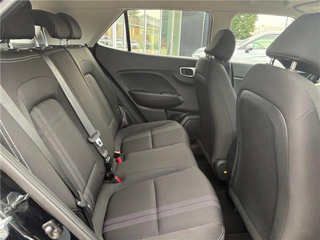2022 Hyundai Venue  (Stk: P534) in Pembroke - Image 10 of 21