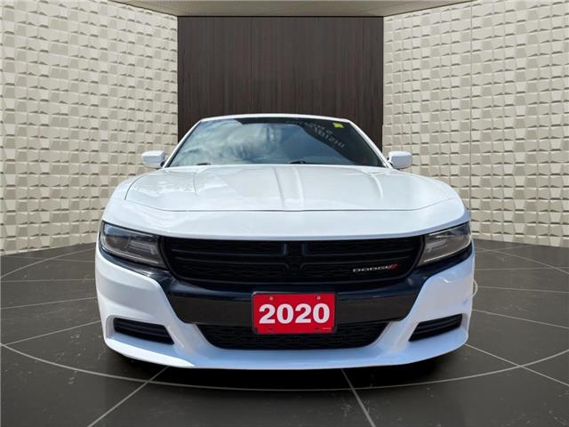 2020 Dodge Charger R/T (Stk: P537) in Pembroke - Image 2 of 20