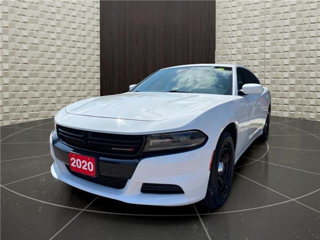 2020 Dodge Charger R/T (Stk: P537) in Pembroke - Image 3 of 20