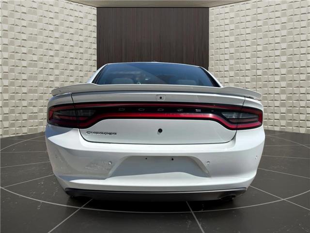 2020 Dodge Charger R/T (Stk: P537) in Pembroke - Image 6 of 20