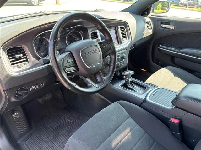 2020 Dodge Charger R/T (Stk: P537) in Pembroke - Image 9 of 20