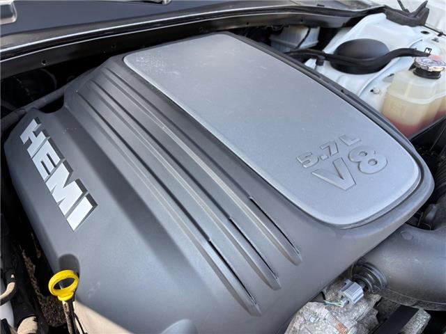 2020 Dodge Charger R/T (Stk: P537) in Pembroke - Image 14 of 20