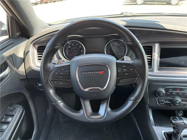 2020 Dodge Charger R/T (Stk: P537) in Pembroke - Image 16 of 20
