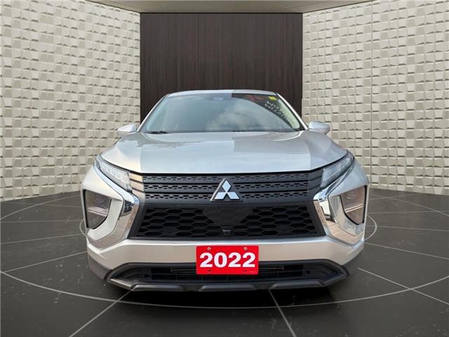 2022 Mitsubishi Eclipse Cross ES (Stk: P536) in Pembroke - Image 2 of 20